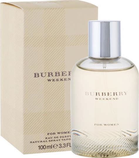 burberry weekend gelber und weißer karton|burberry for women weekend.